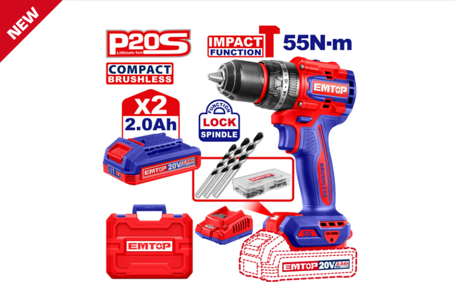 Top productos